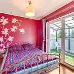 Tyczkowka Ii Holiday home *