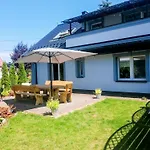 Tyczkowka Ii Holiday home *
