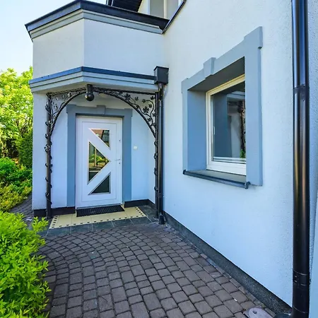 Casa de Férias Tyczkówka Ii Stężyca