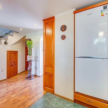 Casa de Férias Tyczkówka Ii