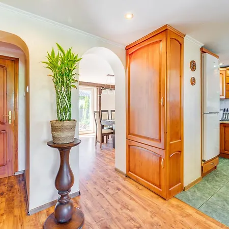 Tyczkówka Ii Stężyca