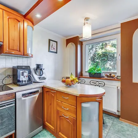 Casa de Férias Tyczkówka Ii *