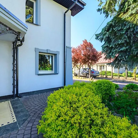 Tyczkówka Ii * Stężyca