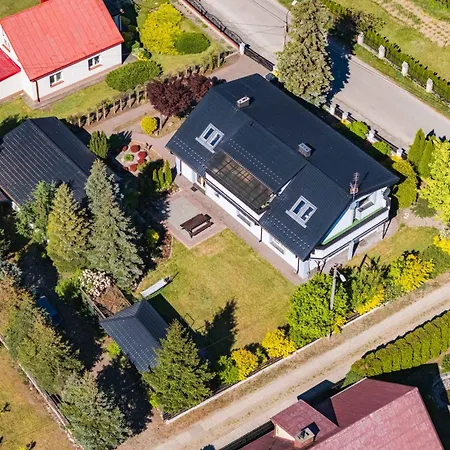 Tyczkówka Ii Casa de Férias