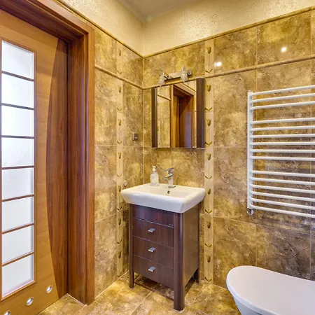 Tyczkówka Ii Casa de Férias *