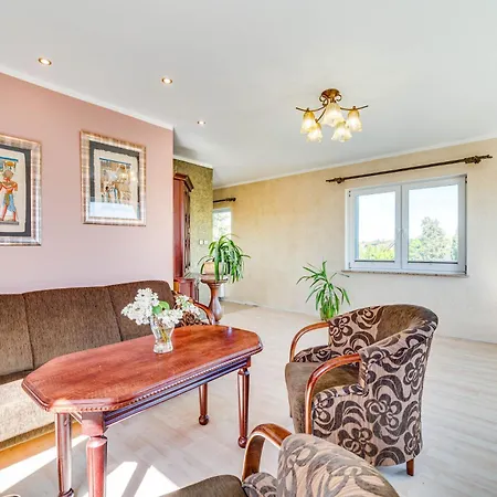 Tyczkówka Ii Stężyca