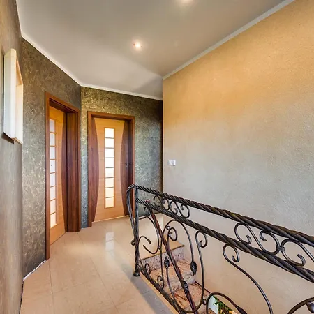 Tyczkówka Ii * Stężyca