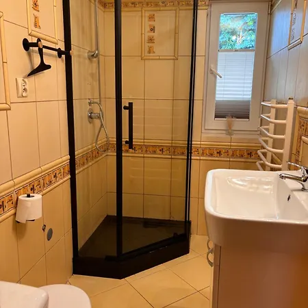 Tyczkówka Ii Casa de Férias