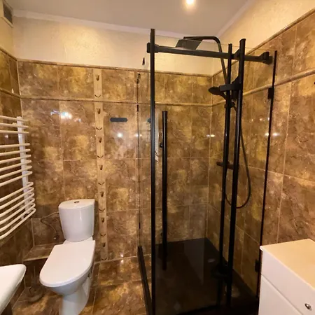 Tyczkówka Ii Casa de Férias