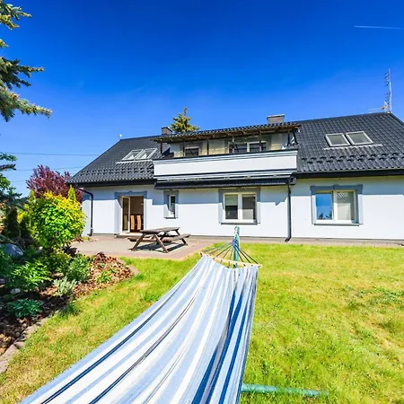 Tyczkówka Ii Stężyca