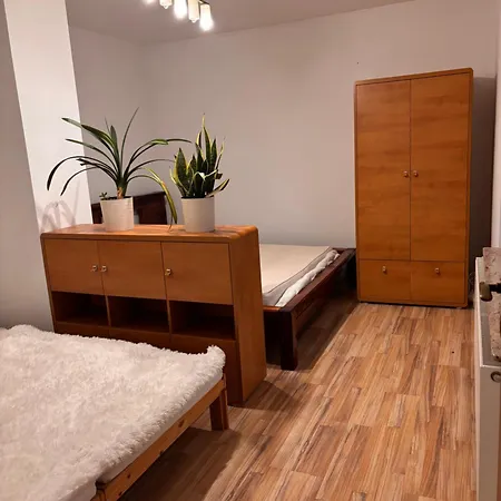 Casa de Férias Tyczkówka Ii Stężyca