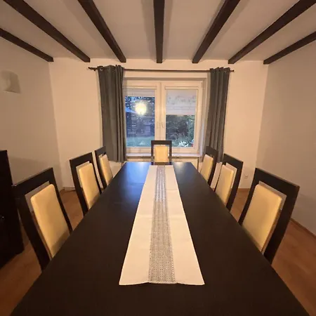 Tyczkowka Ii Stężyca