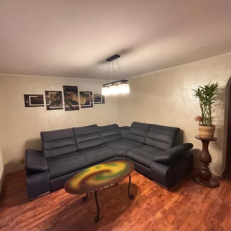 Tyczkowka Ii Semesterbostad