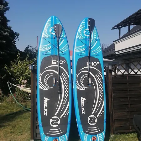 Tyczkowka Ii Stężyca