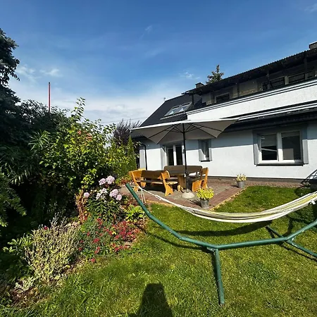 Casa de Férias Tyczkówka Ii *