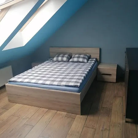 Tyczkówka Ii * Stężyca