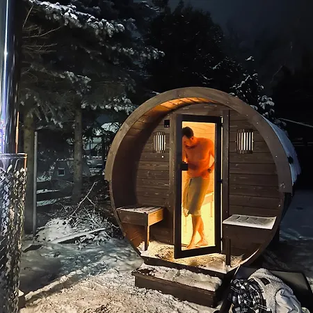 Casa vacanze Tyczkowka Ii
