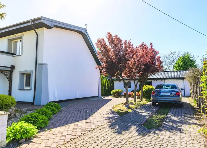 Tyczkowka Ii Σπίτι διακοπών