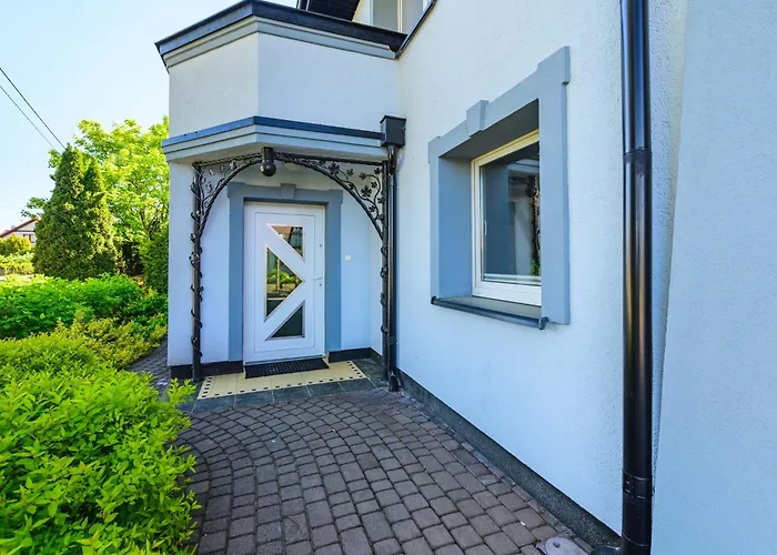 Σπίτι διακοπών Tyczkowka Ii Stężyca