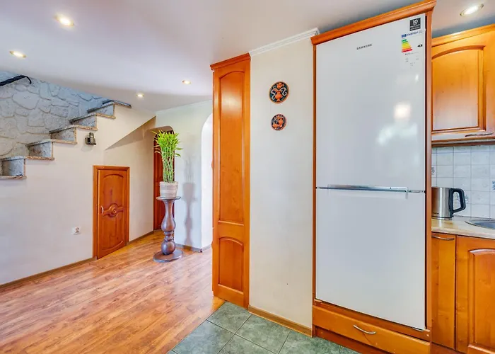 Σπίτι διακοπών Tyczkowka Ii