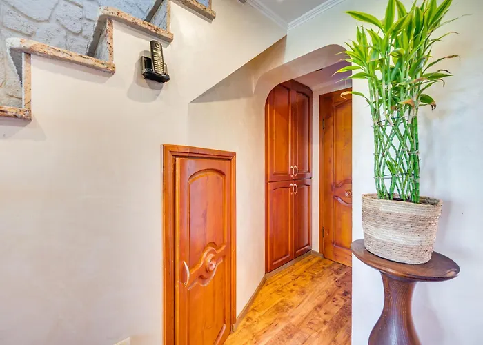 Tyczkowka Ii Stężyca