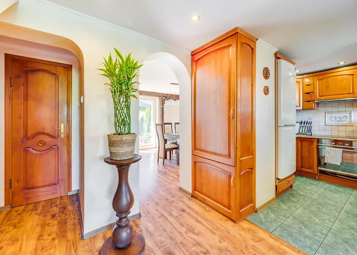 Tyczkowka Ii Stężyca