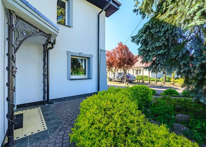 Tyczkowka Ii * Stężyca