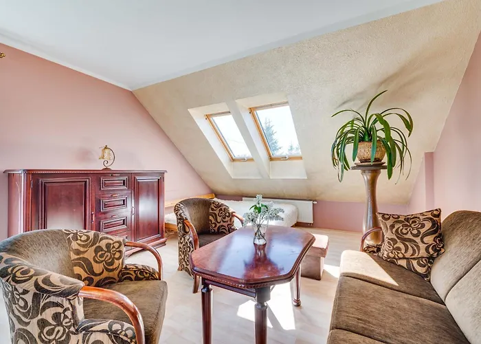 Σπίτι διακοπών Tyczkowka Ii *