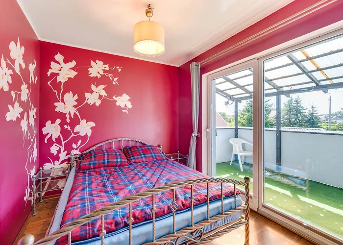 Tyczkowka Ii Σπίτι διακοπών *