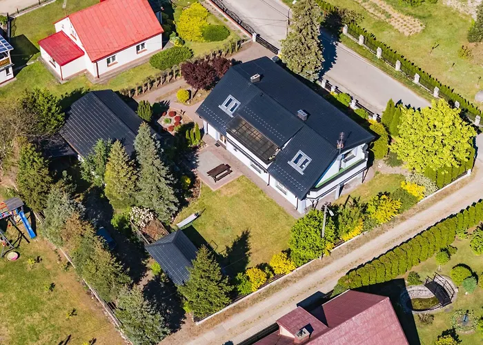 Tyczkowka Ii Σπίτι διακοπών