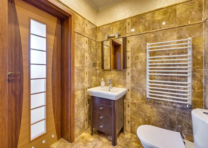 Tyczkowka Ii Σπίτι διακοπών *