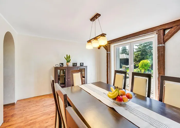 Σπίτι διακοπών Tyczkowka Ii Stężyca