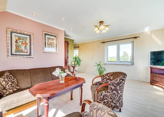 Tyczkowka Ii Stężyca