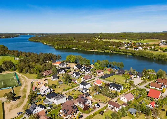 Tyczkowka Ii Σπίτι διακοπών *