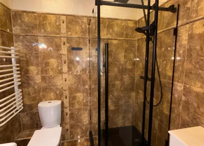 Tyczkowka Ii Σπίτι διακοπών