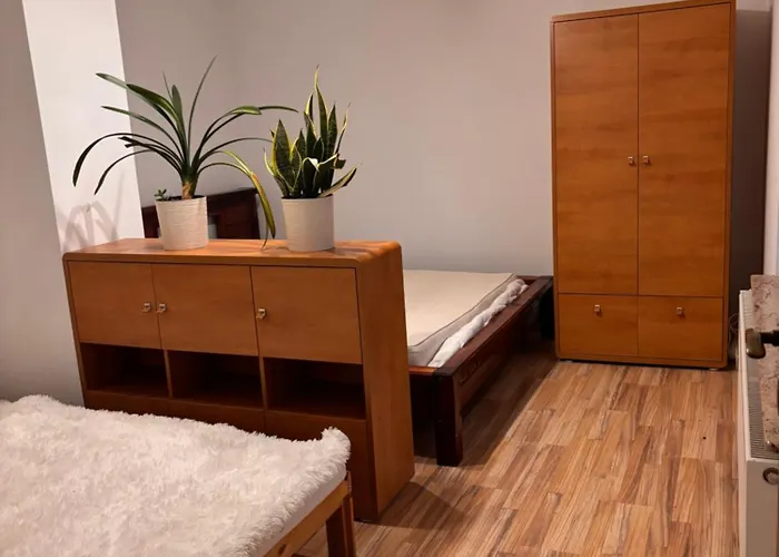 Σπίτι διακοπών Tyczkowka Ii Stężyca