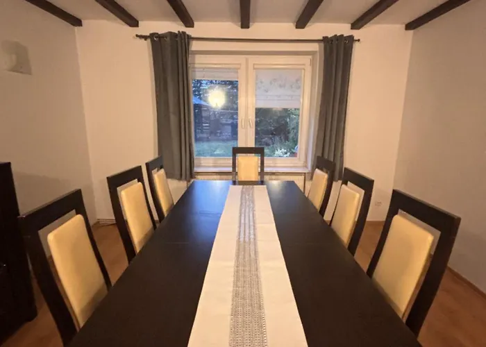 Tyczkowka Ii Stężyca