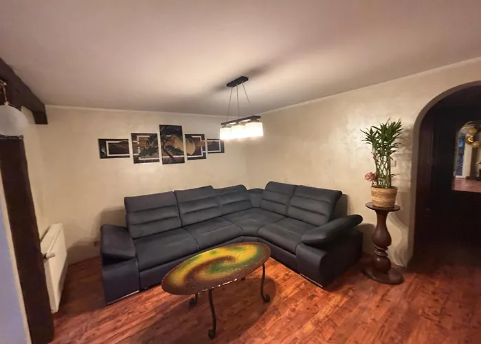 Tyczkowka Ii Σπίτι διακοπών