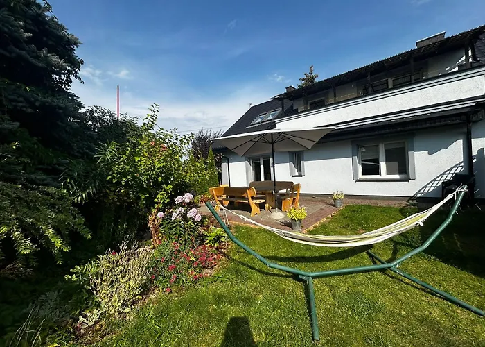 Σπίτι διακοπών Tyczkowka Ii *