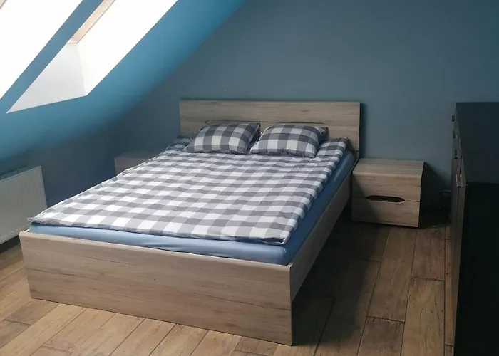 Tyczkowka Ii * Stężyca