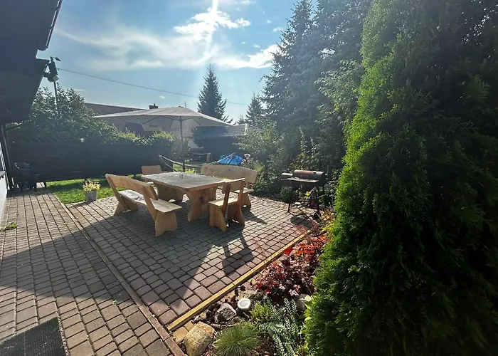 Σπίτι διακοπών Tyczkowka Ii