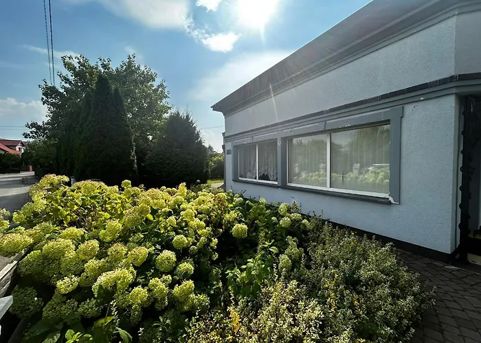 Tyczkowka Ii Stężyca