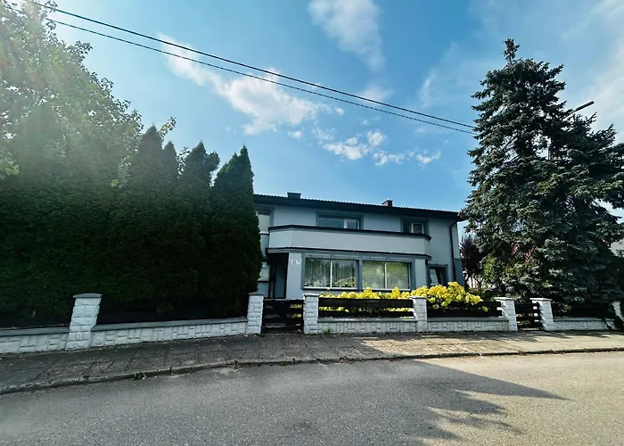 Tyczkowka Ii Σπίτι διακοπών